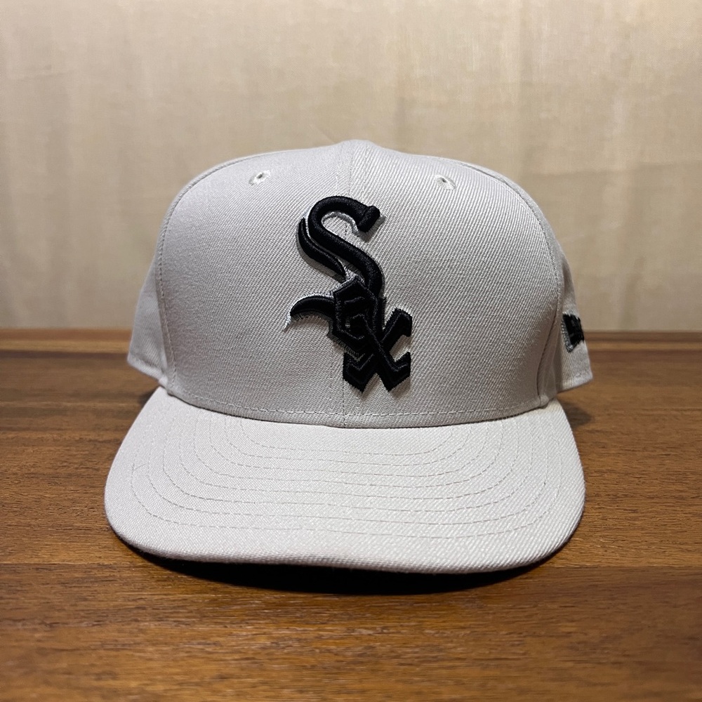 Chicago White Sox hat